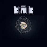 Statistic — Retro Vibe — обложка